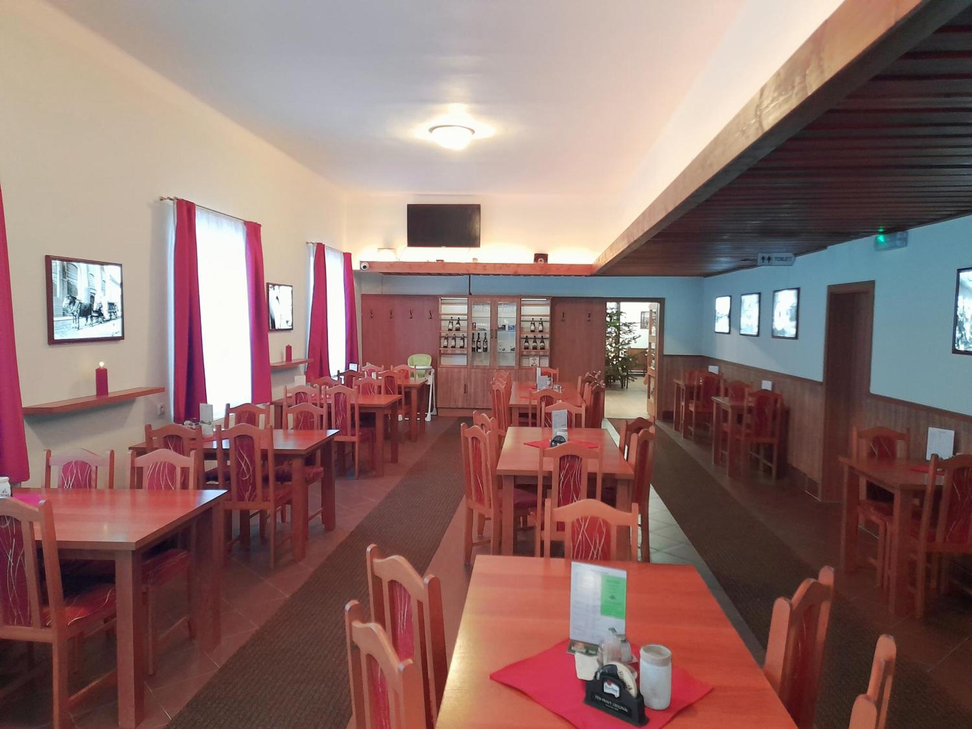 Hotel Džbán Karlova Studánka Exterior foto