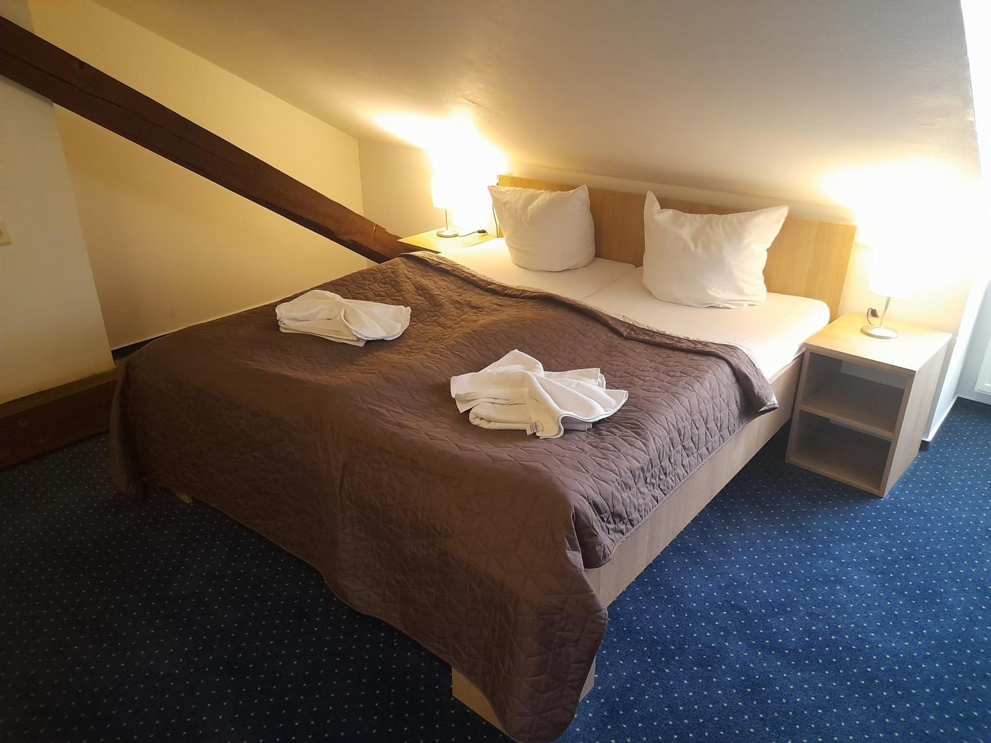 Hotel Džbán Karlova Studánka Exterior foto